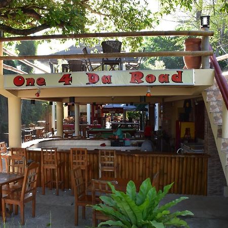 מלון פנגלאו One 4 Da Road מראה חיצוני תמונה