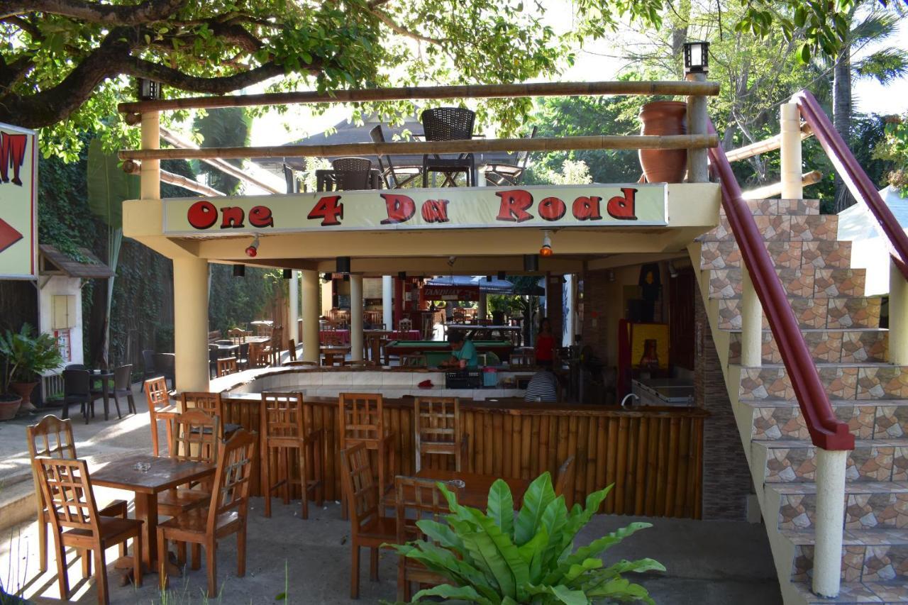 מלון פנגלאו One 4 Da Road מראה חיצוני תמונה